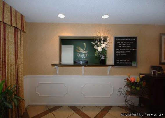 Quality Inn 2*