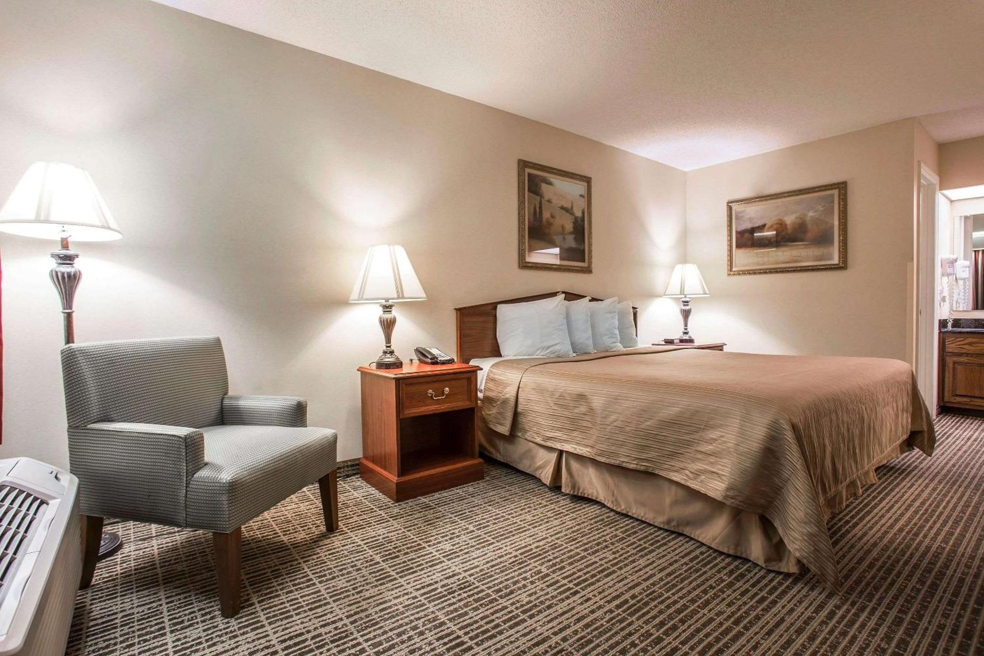 Inn Quality Waynesboro
